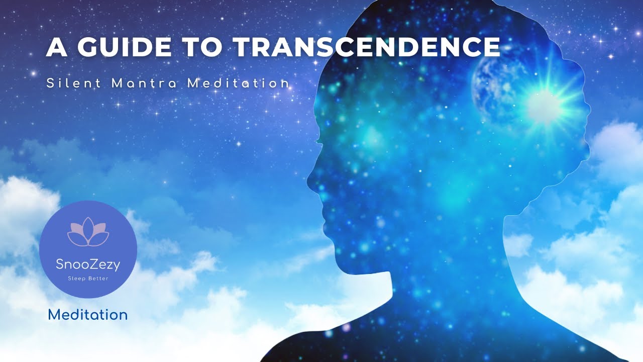 Guide to Transcendence (Part 2) - Silent Mantra Meditation with Timer