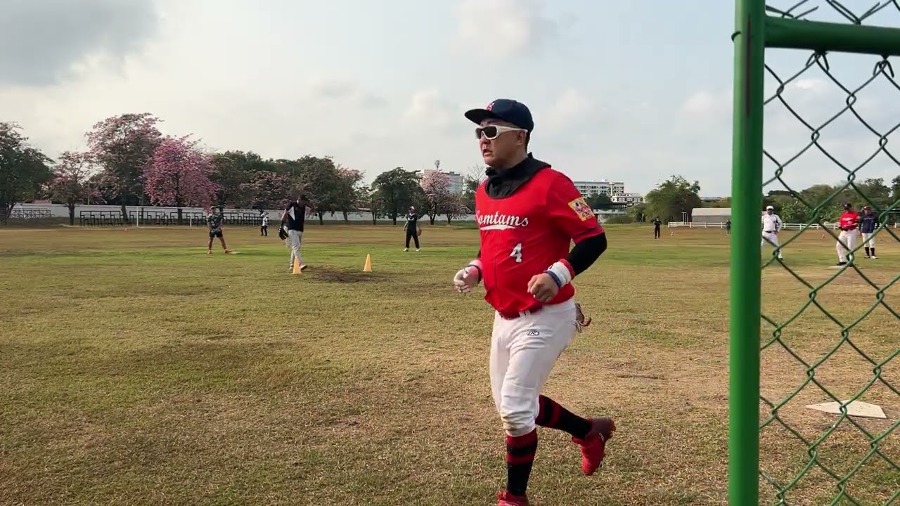 BSL vsKR②