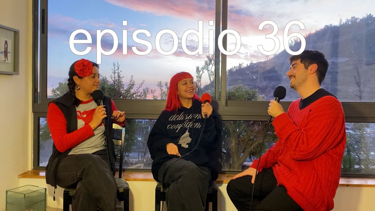 suficiente por hoy - ep 36 