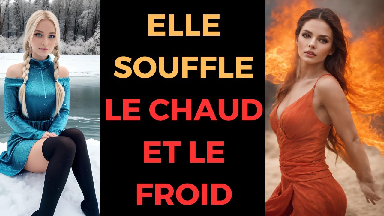 Elle souffle le chaud et le froid : comment savoir si je lui plais vraiment ?