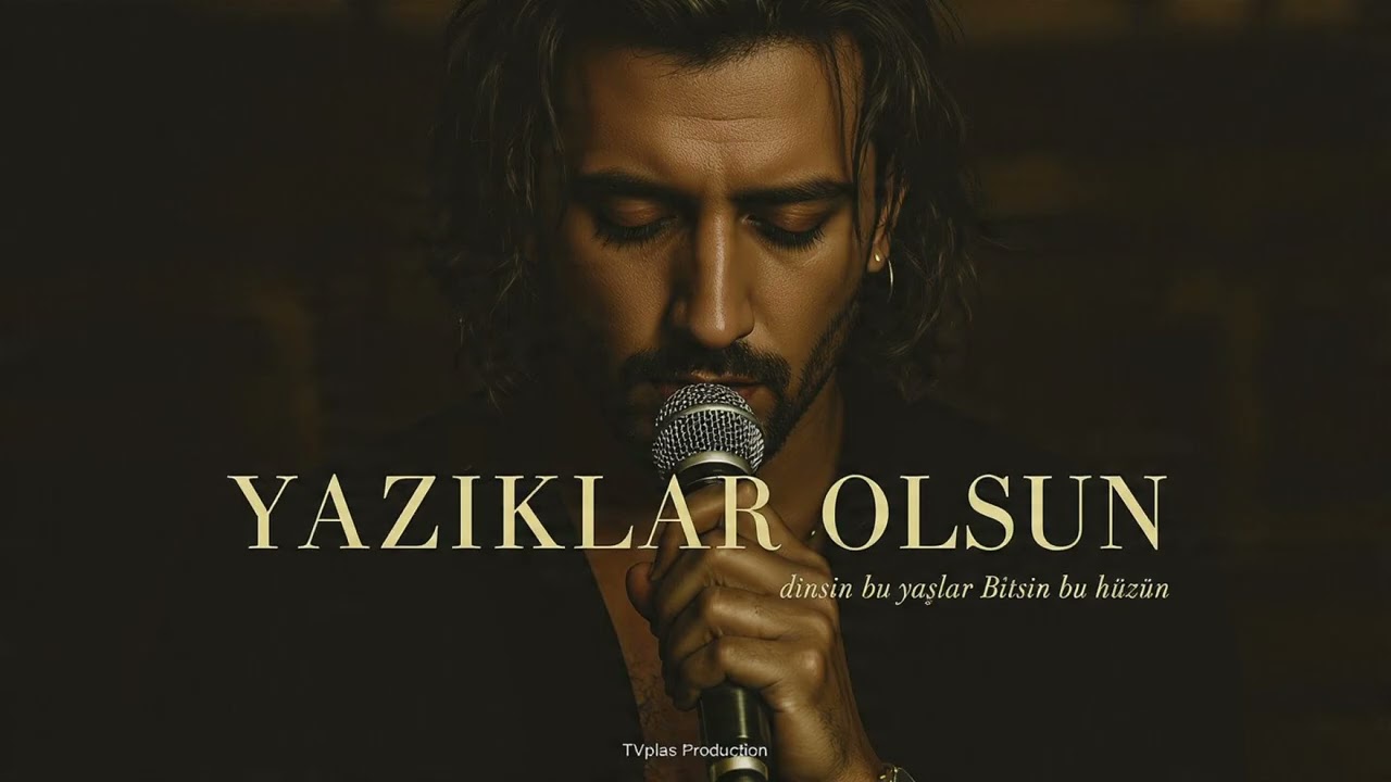 Kederin En Derin Hali: Yazıklar Olsun | Özel Yaylı Mix | TVplas Production