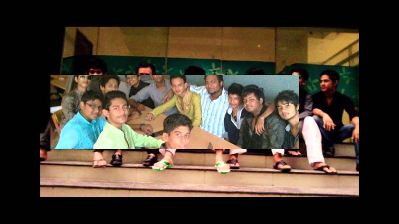 Manarat BATCH 2012-13