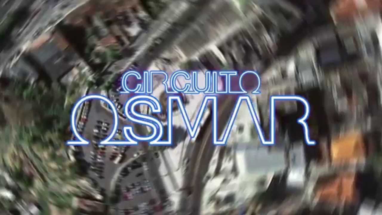CIRCUITO OSMAR