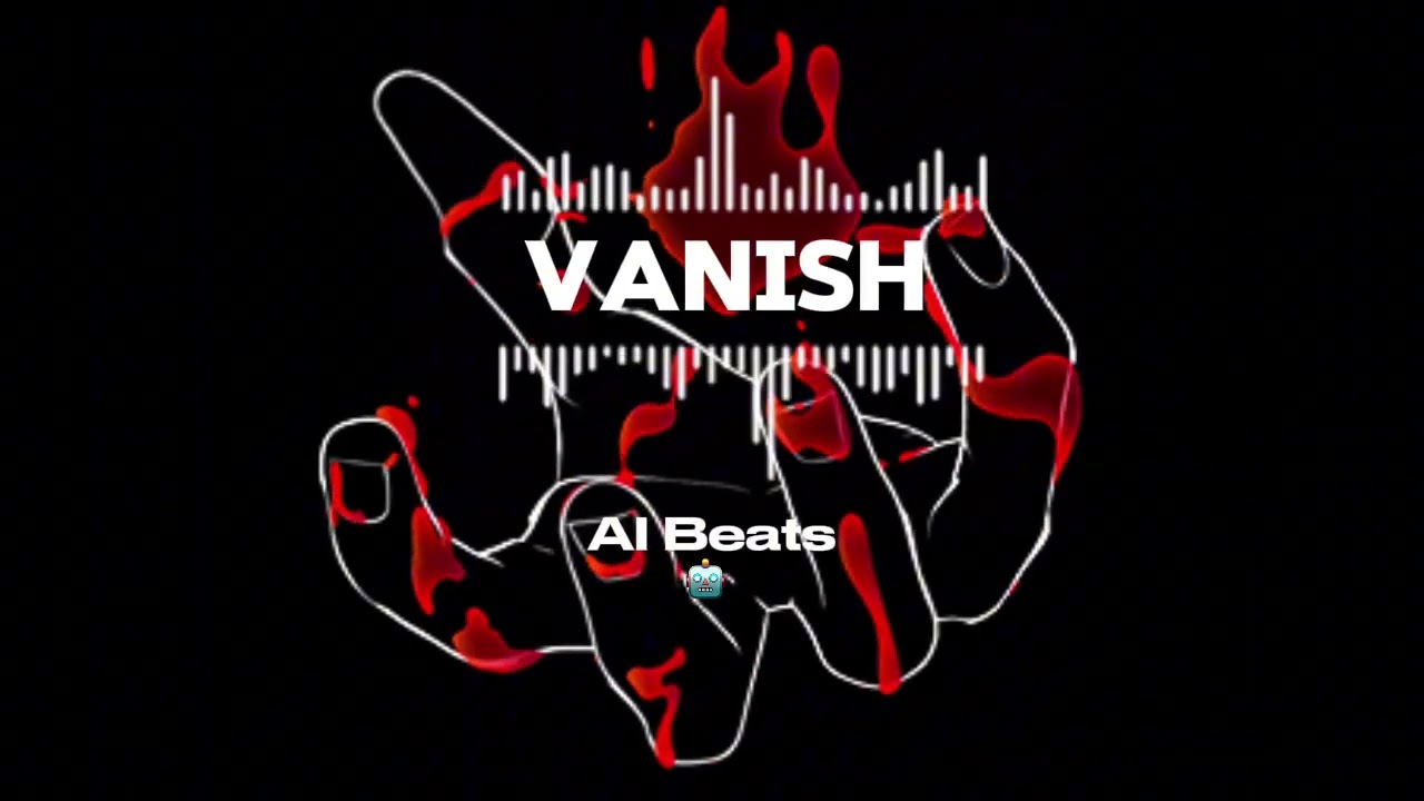 {Free} Chronic law x Valiant Type Beat – “Vanish” | Dark Melodic Dancehall Trap Beat 2026 | AI Beats