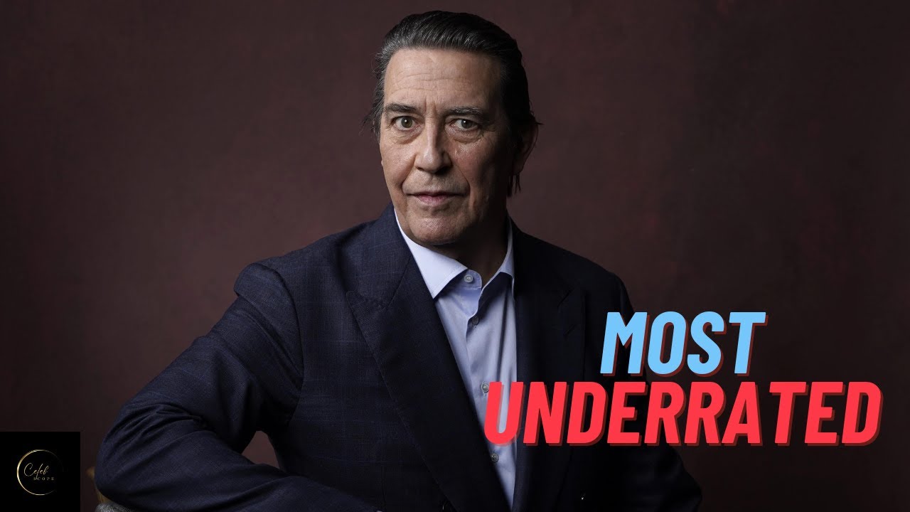 The Top 10 Most Underrated Actors In Hollywood