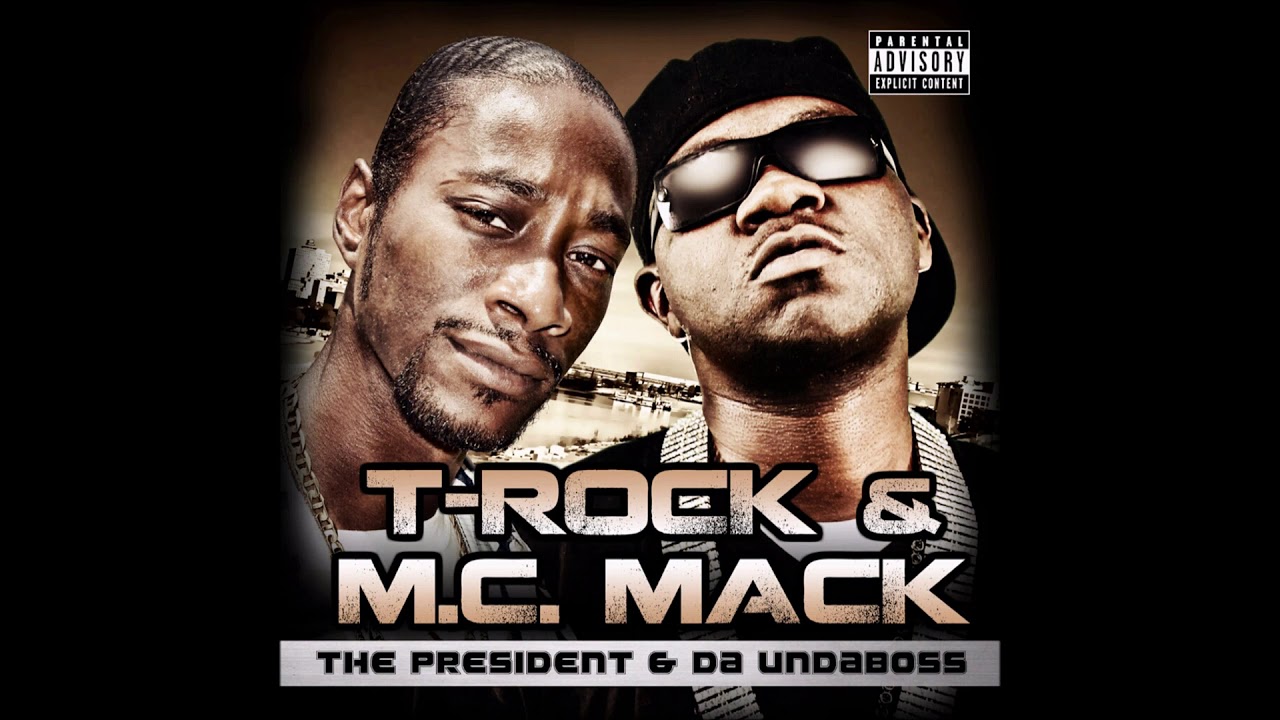T-Rock & M.C. Mack 