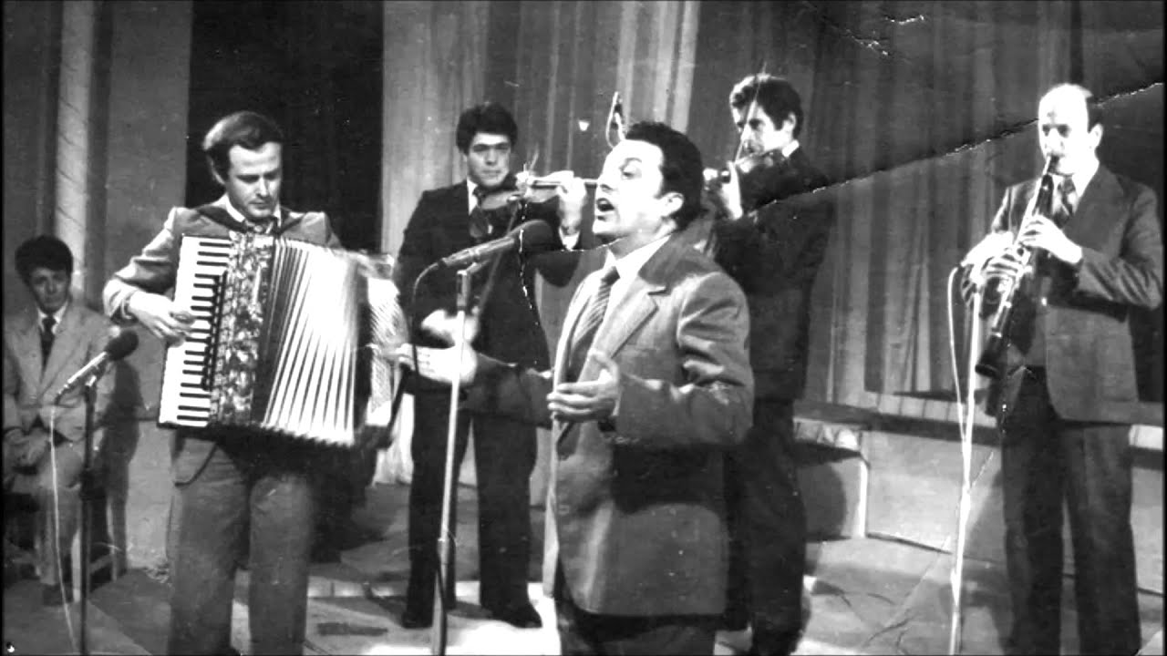 Të kam dashtë edhe të du; Shyqyri Alushi - Luan Borova
