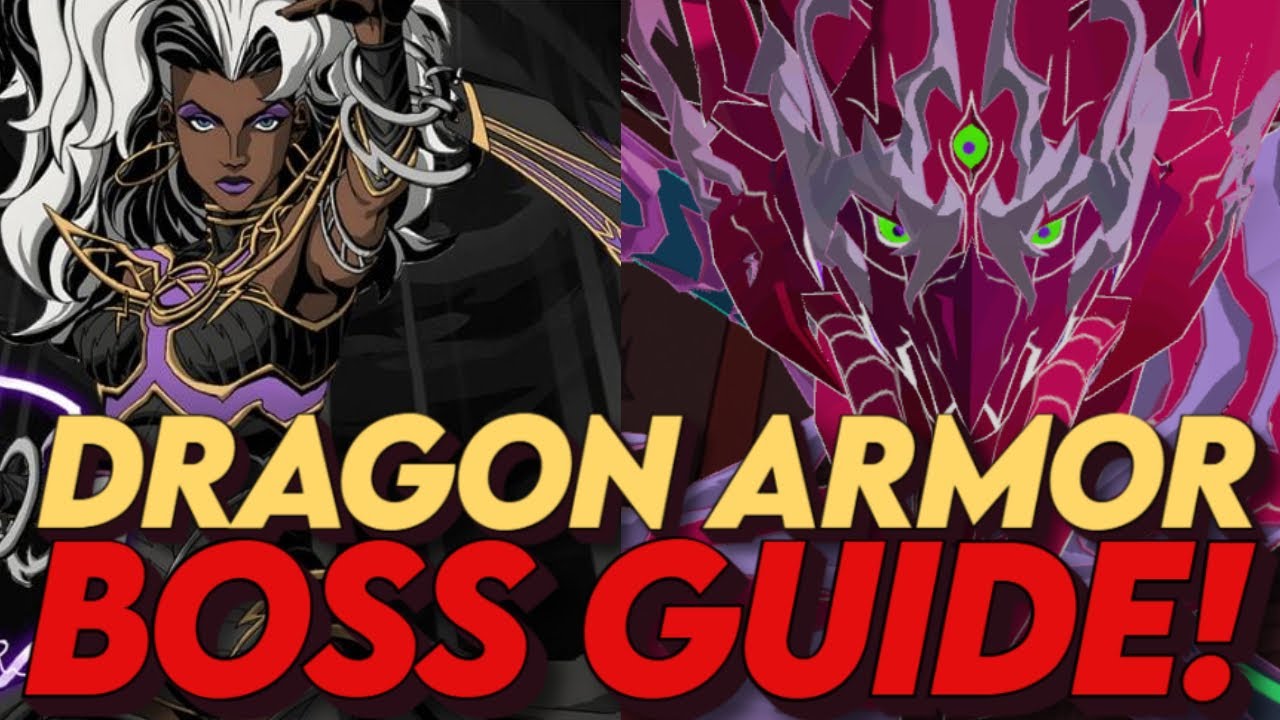 HOW TO SCORE HIGH! ULTIMATE Dragon Armor Boss Walkthrough! Marvel Mystic Mayhem