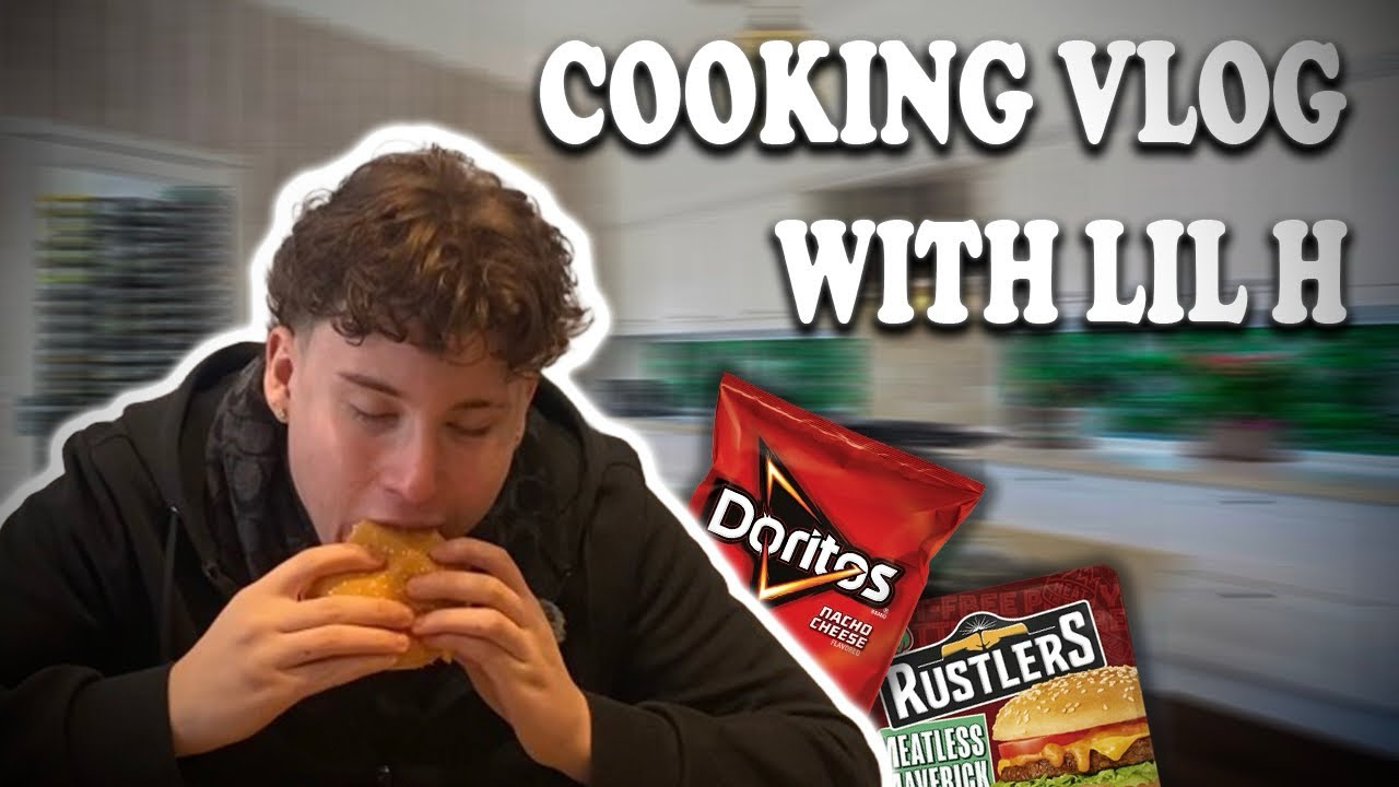 Rustlers Burgers And Nachos… What Could Go Wrong?