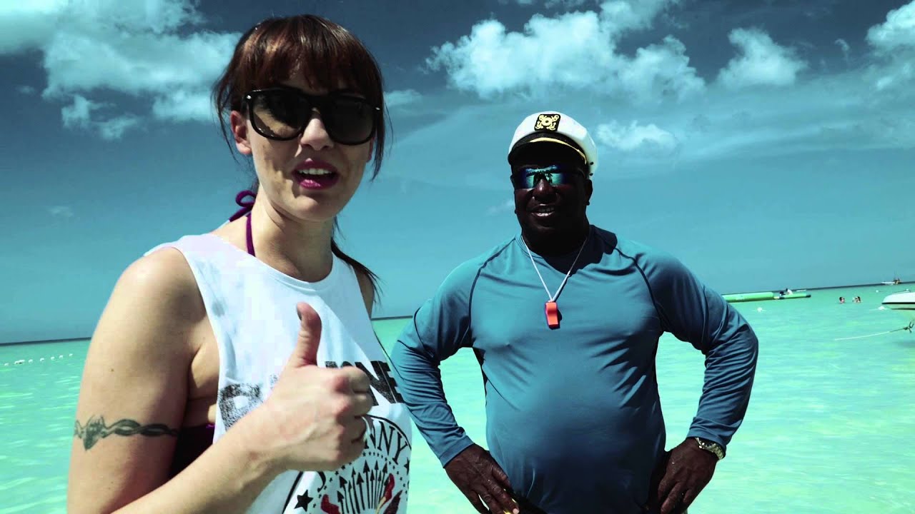 Video promozionale: Viaggio in Jamaica a Negril