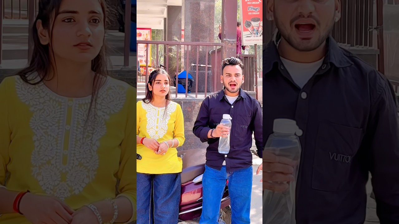 Luck Love Story 🥰❤️ || Official Fool Boys || #shorts #short #lovestatus #lovestory #love #viral