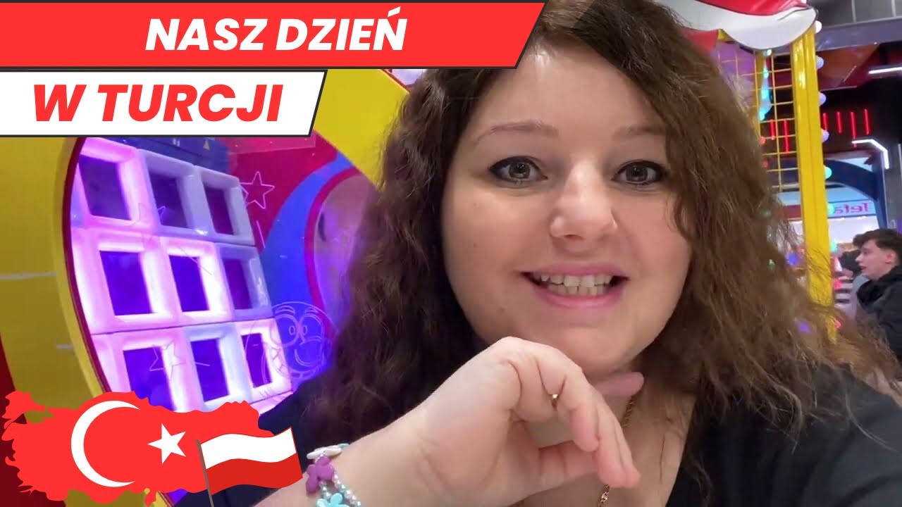 Nasz dzień w Turcji. Śniadanie - festiwal - Zatoka i piękna Turcja 🇹🇷
