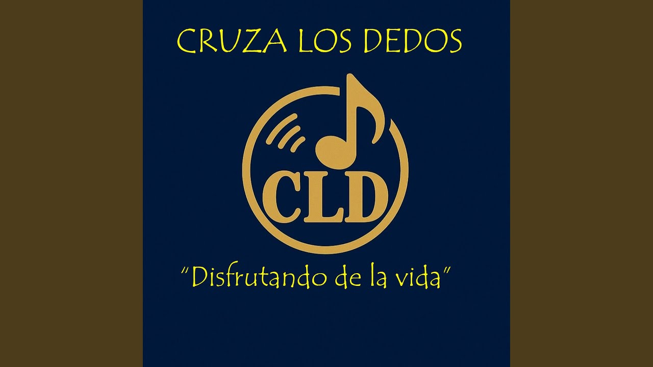 Disfrutando de la vida