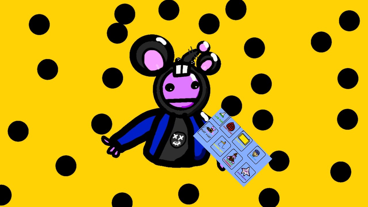 I Done a SCAVENGER HUNT IN YEEPS 2.0