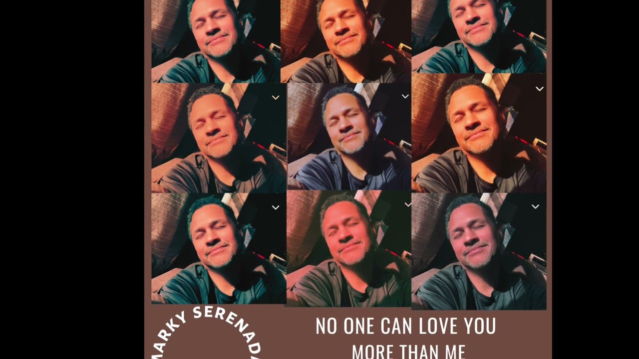 Martha Wash/Izora Armstead Tribute: No One Can Love You More Than Me