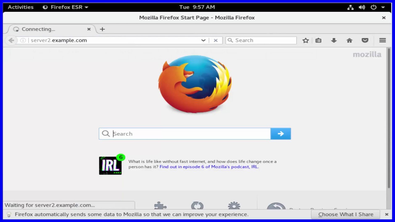How To install SilverStripe on Debian 9.1 stretch