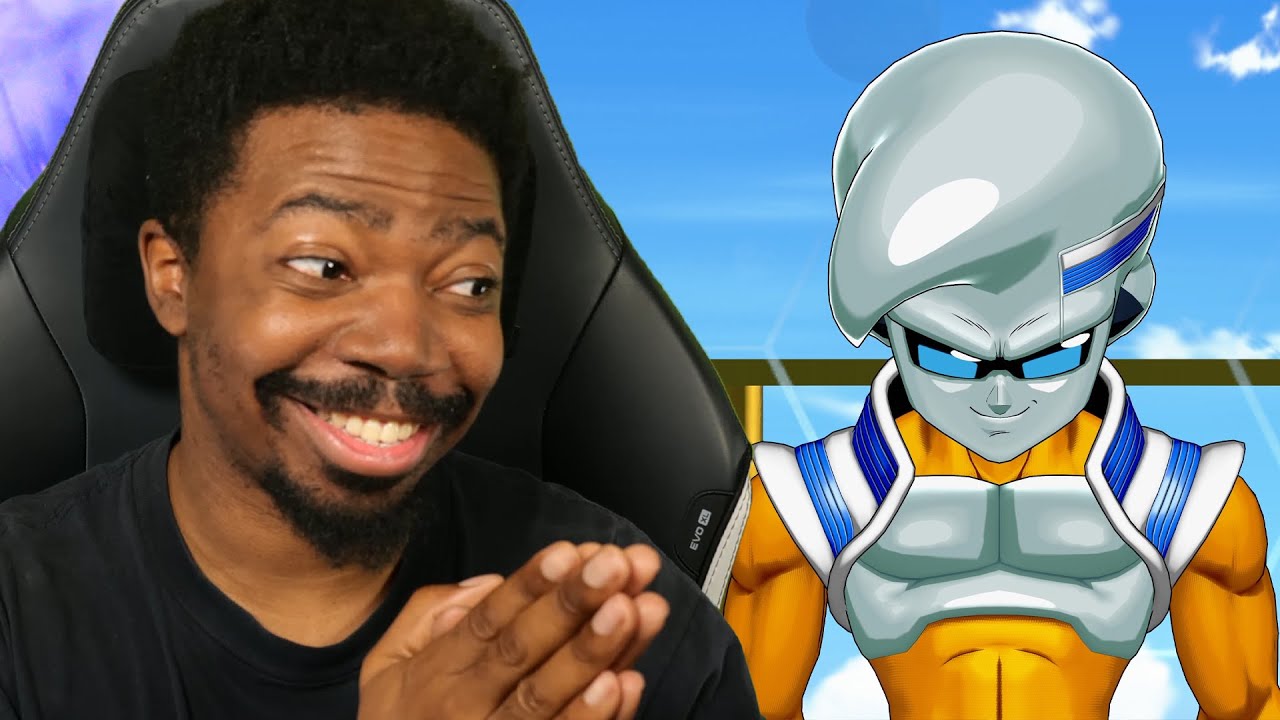 STARTING MY S RANK PUSH WITH BABY!!! Dragon Ball Gekishin Squadra Baby Young Body Gameplay!