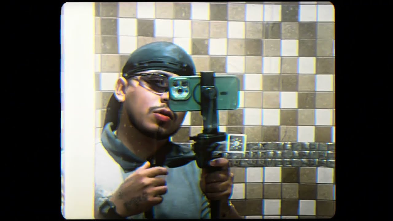 JESENT - YO PASO PENDIENTE (Video Oficial)