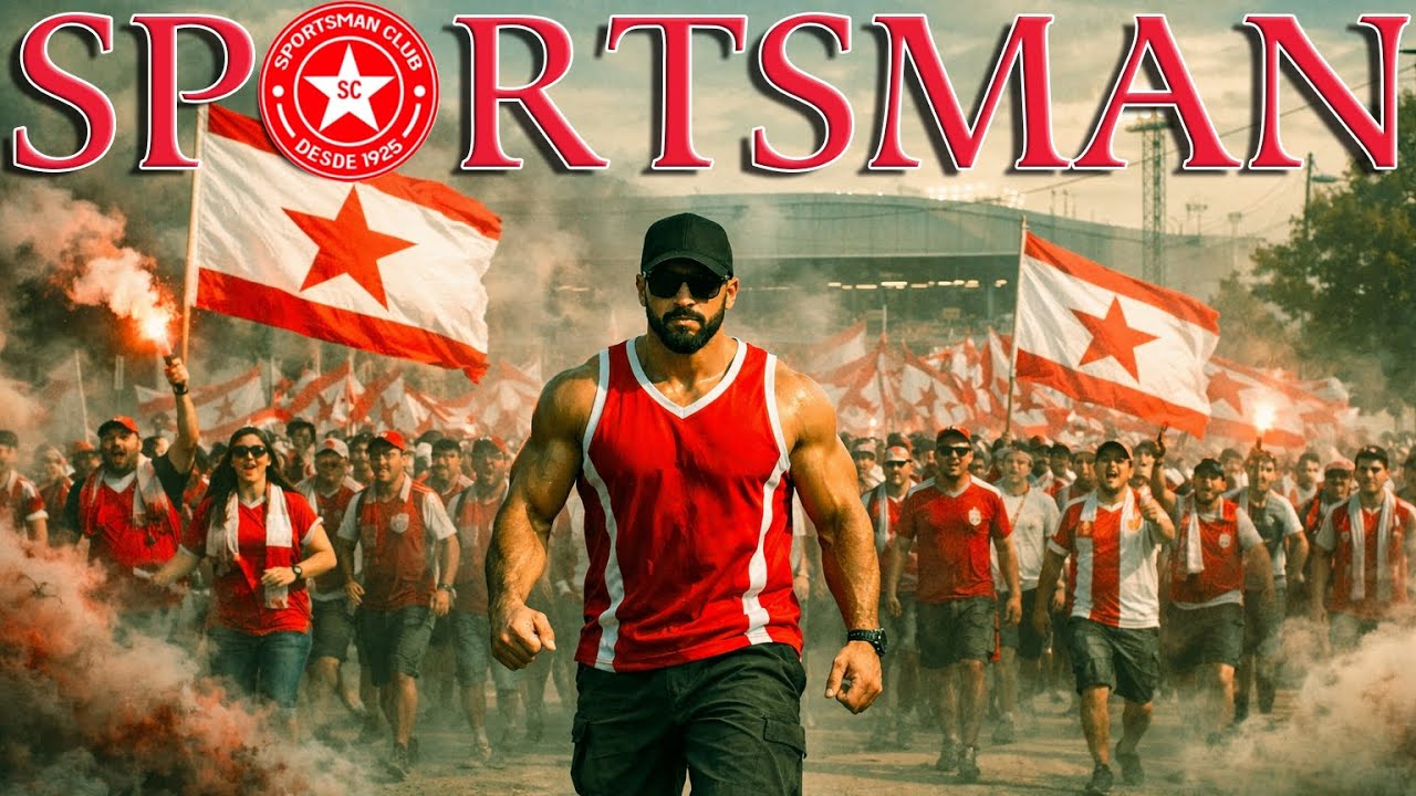 SPORTSMAN, ¿ EL MAS GRANDE DEL VALLE MEDIO ?