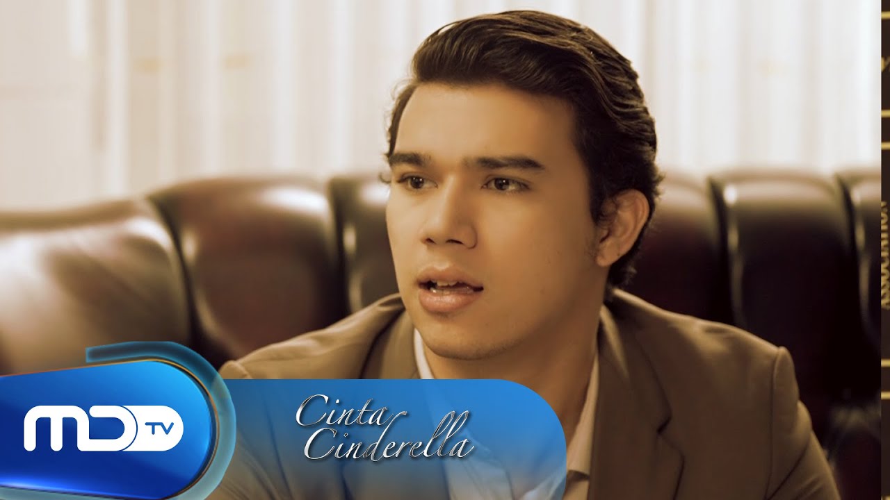 Kebenaran yang Tak Diinginkan - CINTA CINDERELLA EPS 4