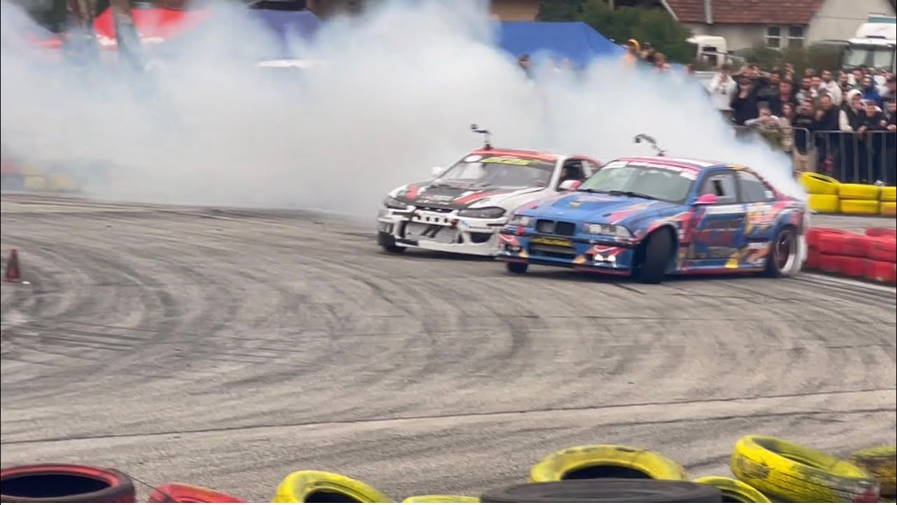 Čačak Drift 2025g  Mix   ( DEBELI&ADRIAN )