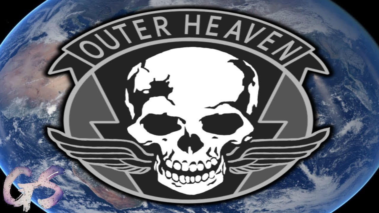 Outer Heaven - 1994