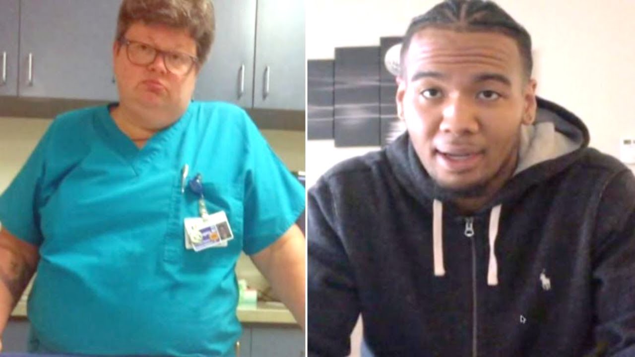 Cali Doctor Suspended For Berating Patient Who Had An Anxiety Attack.