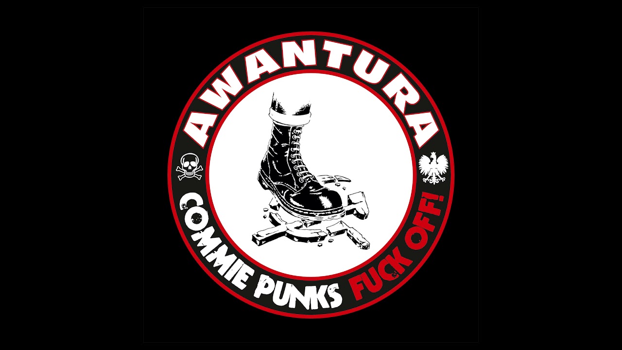 AWANTURA - Wyklęty