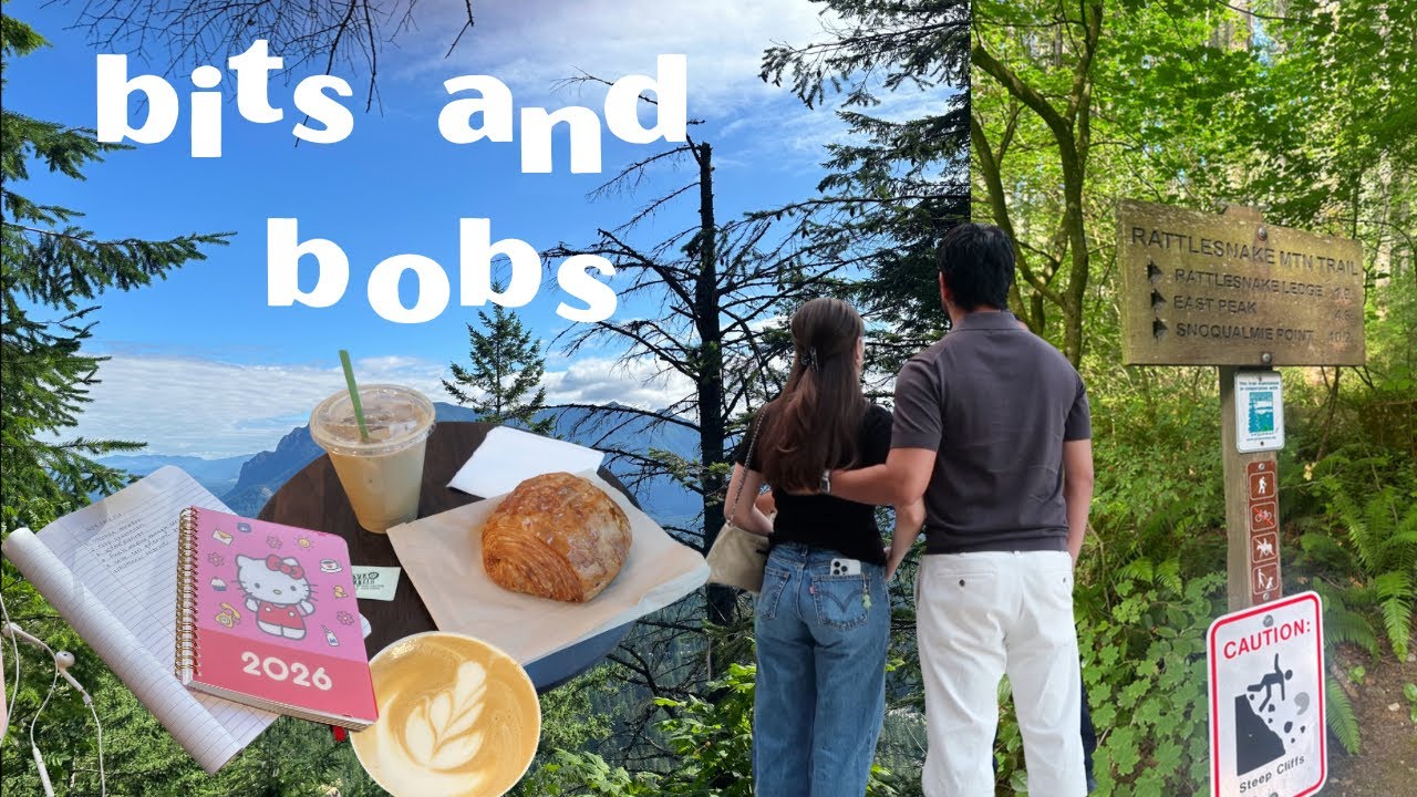 logging off and spending time with loved ones | vlog