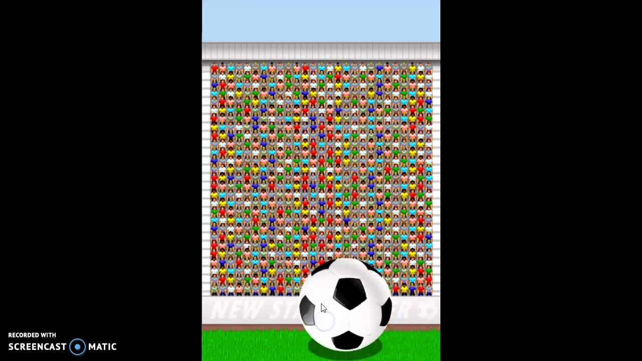 New Star Soccer-Freekick Master #1