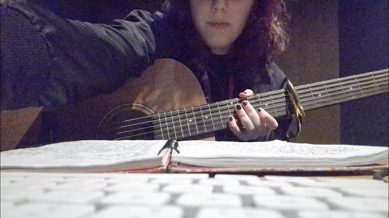 After It Passes (Orginal Song Updated)