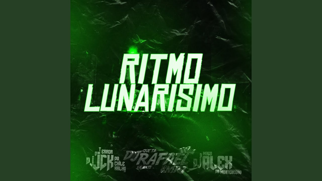 RITMO LUNARISMO