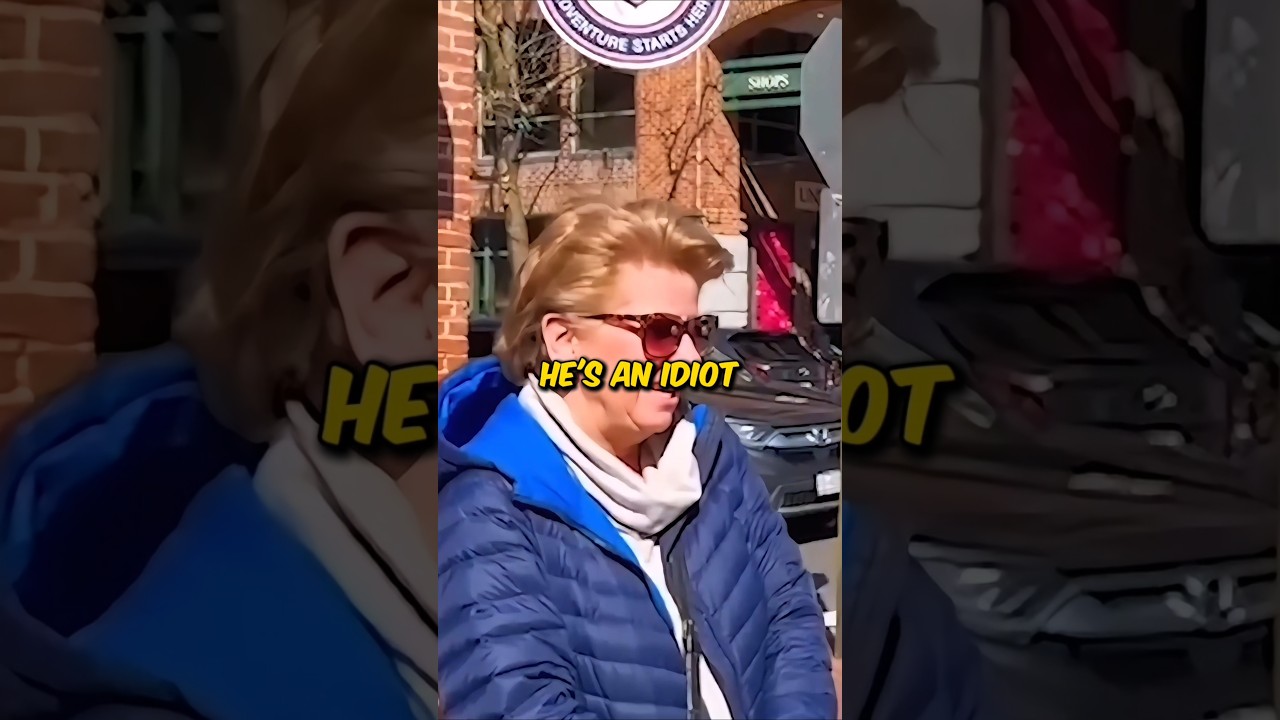 Democrats Hate Trump Quotes But When Told They're Biden's They Defend Him