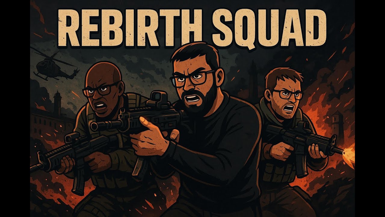 LIVE- funniest duos in warzone! Can we get the dub?