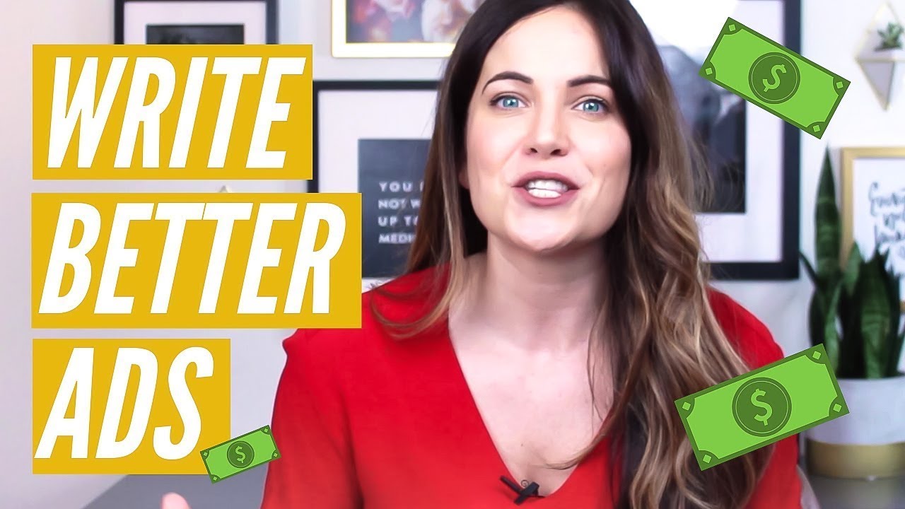 Copywriting Tips For Beginners: How To Write Ad Copy