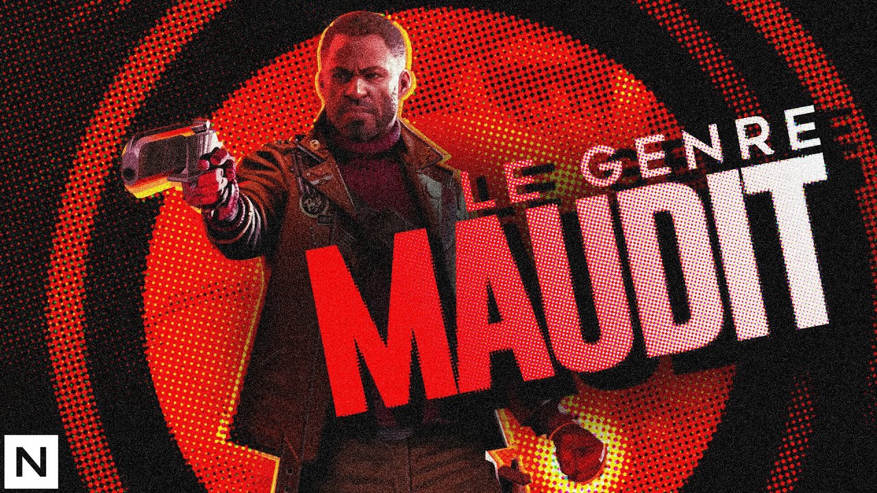 La Malédiction de l'Immersive Sim