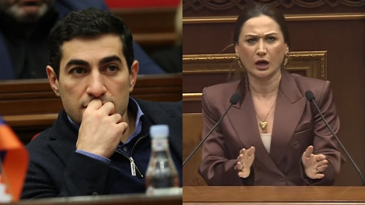 Լևոն Քոչարյան, 22 տարեկանում 1 մլրդ 72 մլն դրամ որտեղից ես ստացել. Արուսյակ Ջուլհակյան