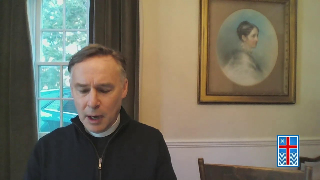Morning Prayer,   Thursday, February 12, 2026, Adrian & Sarah Robbins-Cole