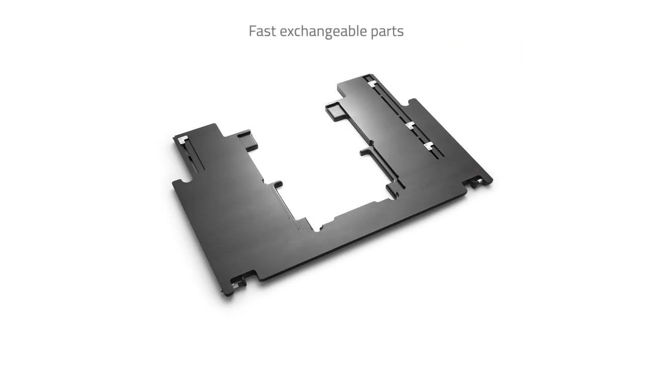 BOX-EXT (gluing and folding boxes with carton inlay / insert)