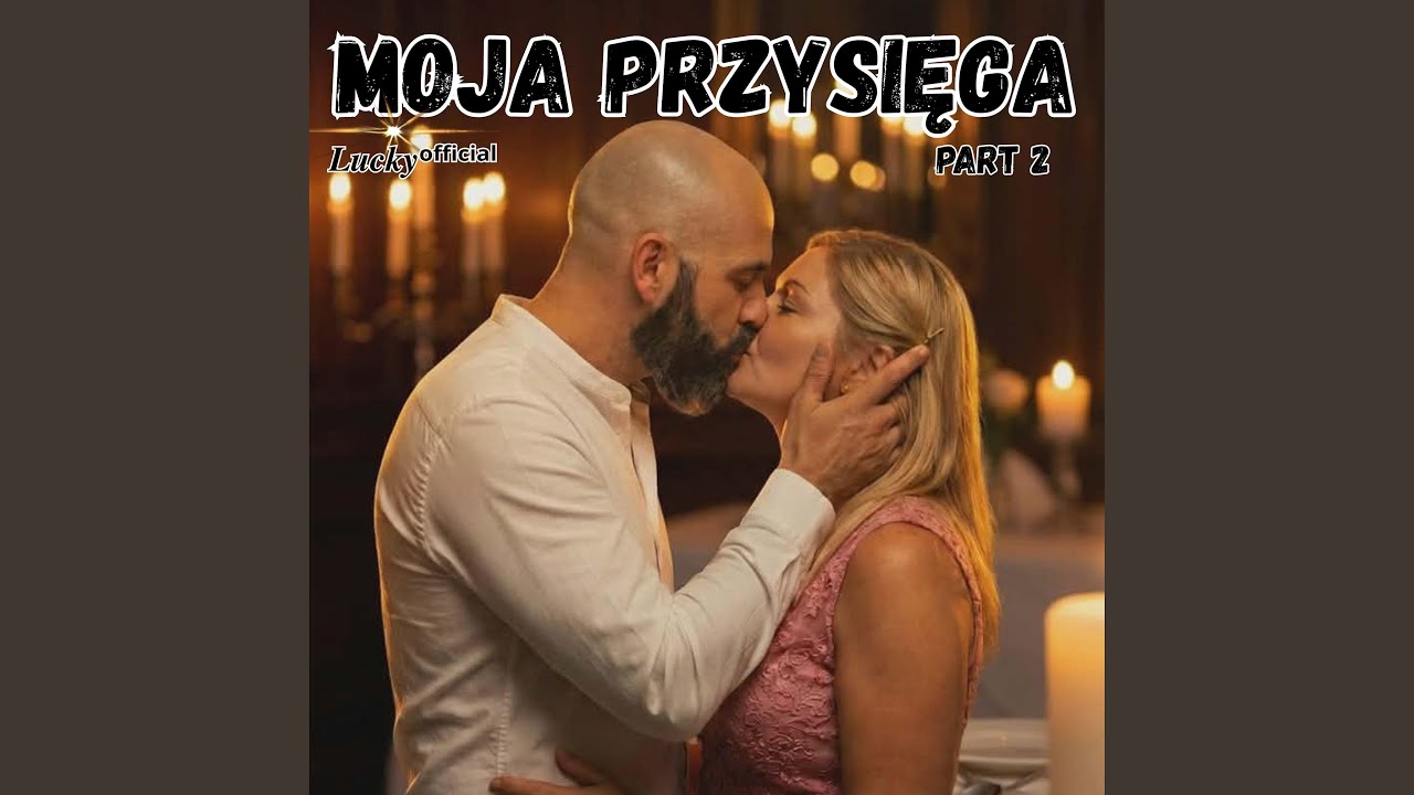 MOJA PRZYSIĘGA (PART 2) - ODPOWIEDŹ