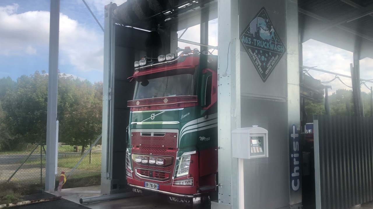 Transports Vincent Simon 🤩