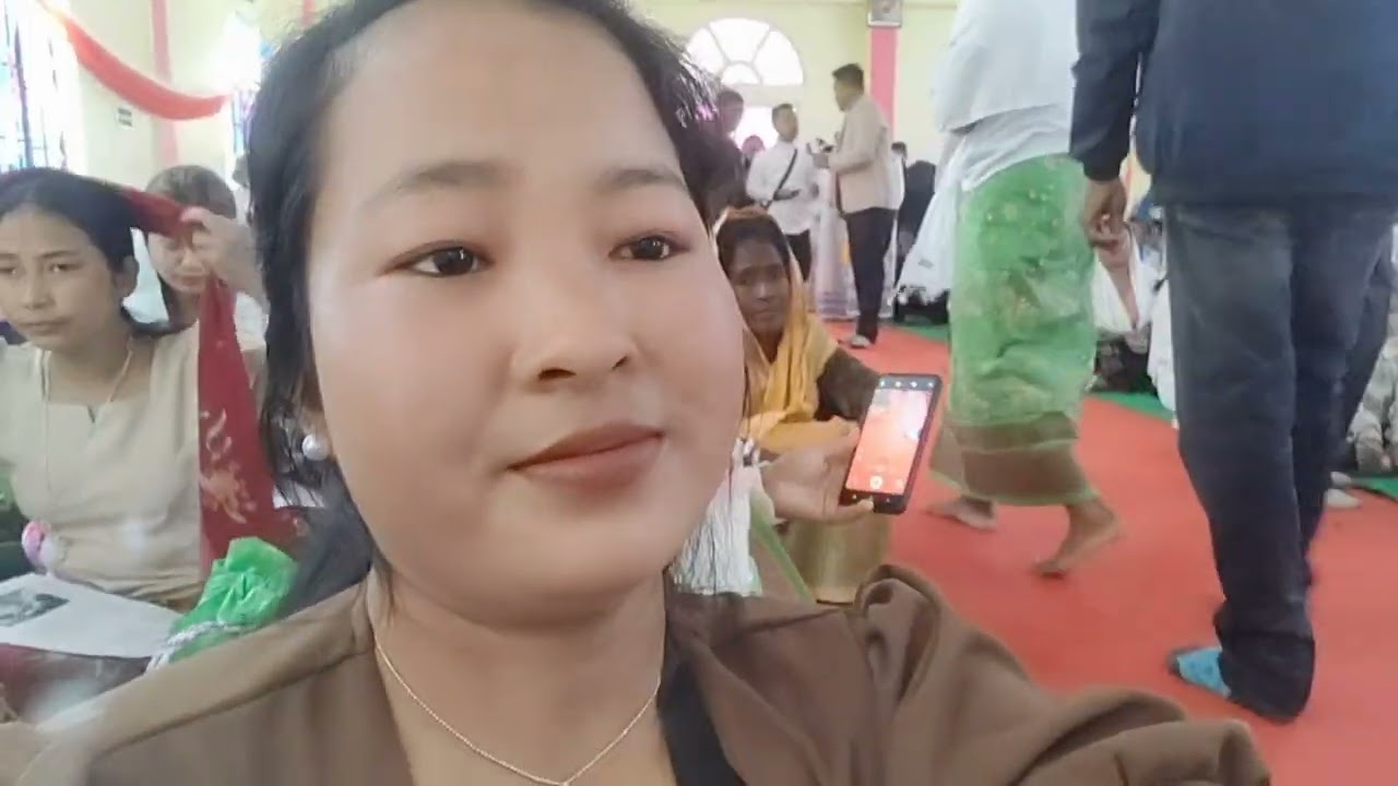 New church inauguration kaani video ✝️🙏