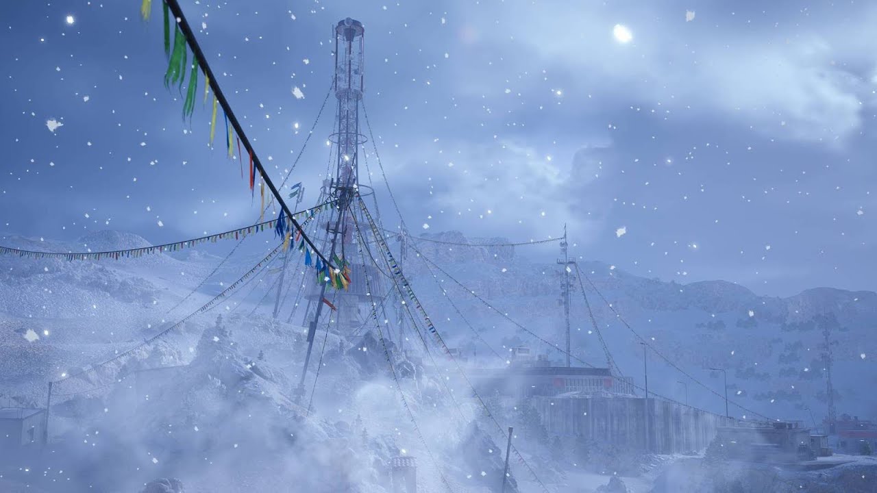 Arc Raiders zero to hero run p4