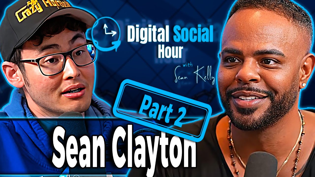 The Hidden Truth About Time: Why Reality Isn't What You Think | Sean Clayton Part 2 DSH #907