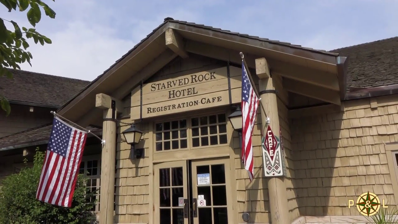 Starved Rock State Park | Parks and Landmarks