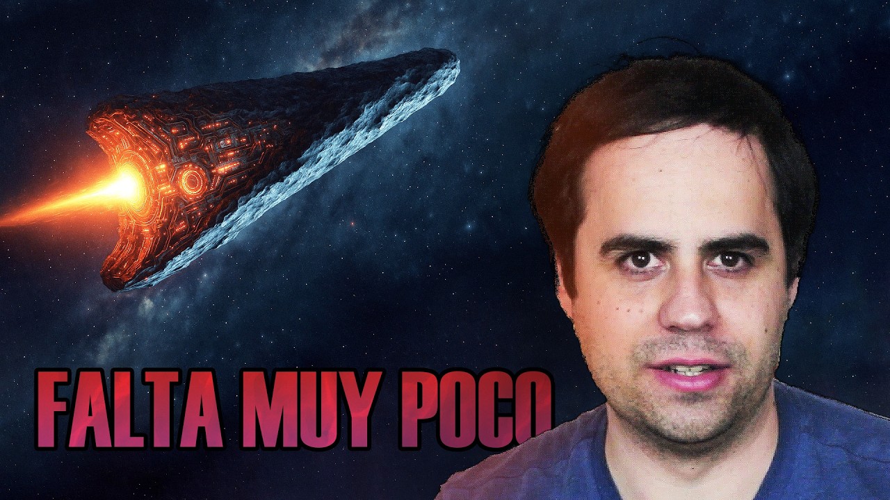 &iquest;Por qu&eacute; est&aacute;n llegando TANTOS objetos INTERESTELARES al Sistema Solar?