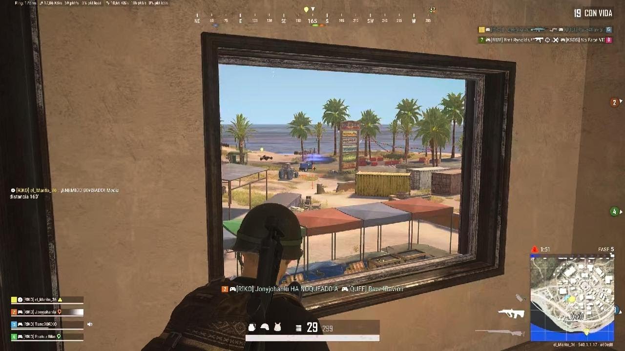 PUBG