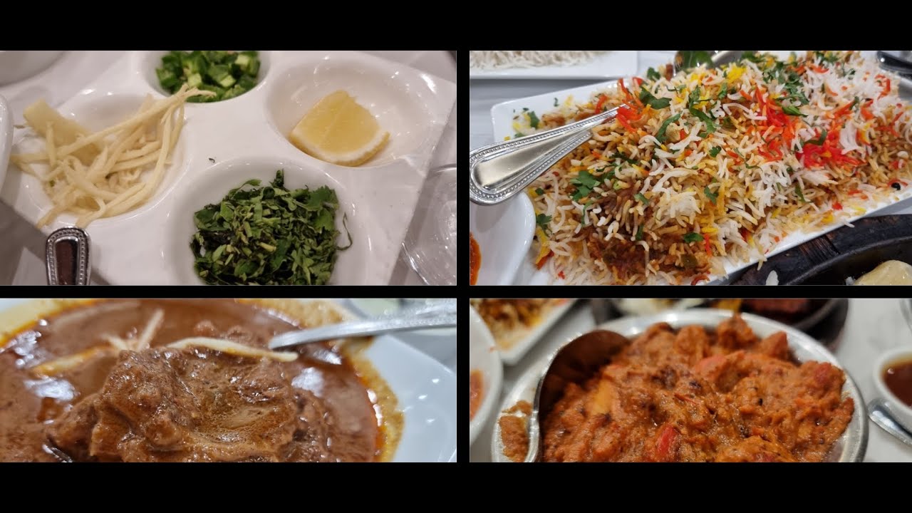 Aga's Indian Pakistani Restaurant and Catering | Houston Texas