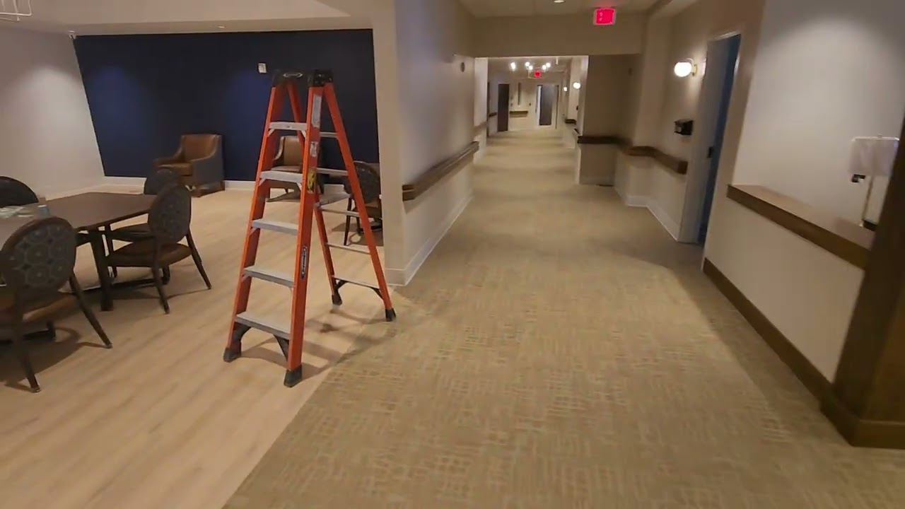 The Homestead Coshocton | GentleBrook's New Facility ...