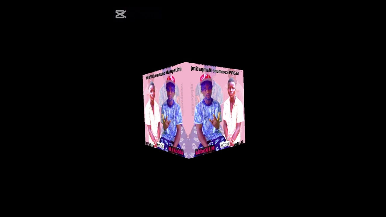 MJ KODDA Ô FEAT LYFA BOYO LE 29 DÉCEMBRE 